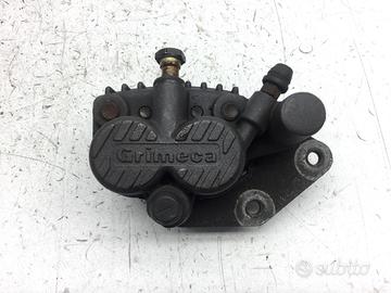 SACHS ROADSTER V2 125 PINZA FRENO ANTERIORE - INTE