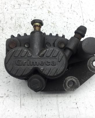 SACHS ROADSTER V2 125 PINZA FRENO ANTERIORE - INTE
