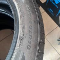 Pneumatici 225/50r18
