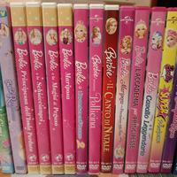 DVD Barbie