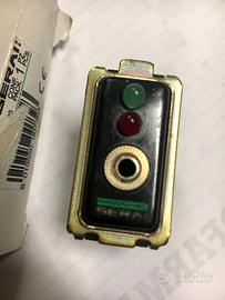 Serai 36 55 inseritore MAGIK nuovo