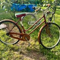 Bici legnano