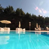 Villaggio delle ginestre