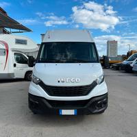 Iveco Daily 35S14 Portata 1154 kg IVA DETRAIBILE