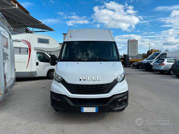 Iveco Daily 35S14 Portata 1154 kg IVA DETRAIBILE