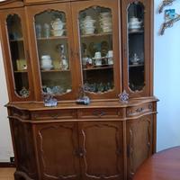 set completo sala anni 80/90