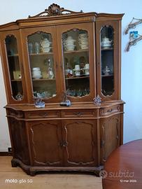 set completo sala anni 80/90