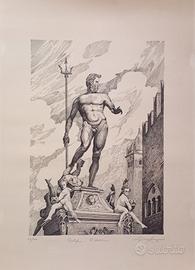 litografie Bologna