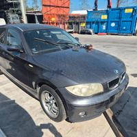 Ricambi per BMW serie 1 E87 118d