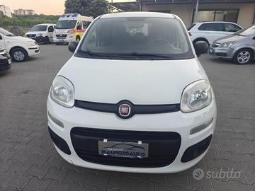 FIAT Panda Iii 2018 Panda 1.2 69cv Serie 3 E6d-tem