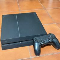 Sony PlayStation 4