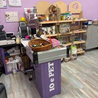 Attività Toelettatura e alimenti