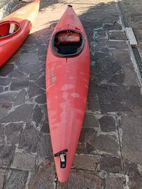 Kayak Perception Invader
