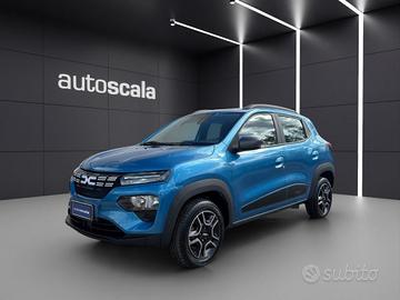 DACIA Spring Electric 45 Expression