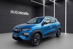 DACIA Spring Electric 45 Expression