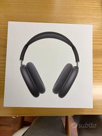 Cuffie Apple AirPods Max