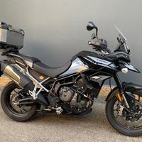Triumph Tiger 900 GT PRO