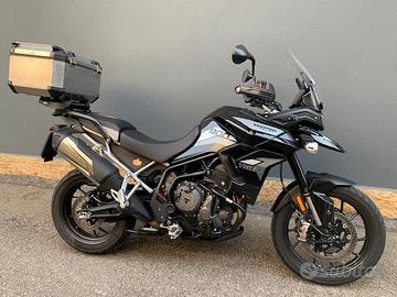 Triumph Tiger 900 GT PRO