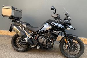Triumph Tiger 900 GT PRO