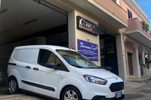 Ford Transit Courier 1.5 TDCi 75CV Van Trend