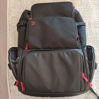 D'Addario Daddario Backpack Gear zaino DJ