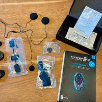 Interphone tour