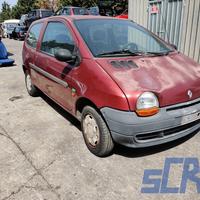 Renault twingo 1.2 54cv 93-07 - ricambi