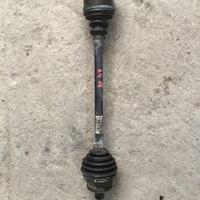 Semiasse anteriore destro Audi A4 2.5 TDI (B6)