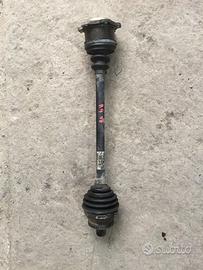 Semiasse anteriore destro Audi A4 2.5 TDI (B6)