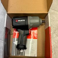 Wurth avvitatore pneumatico