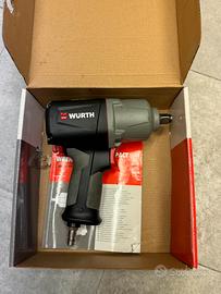 Wurth avvitatore pneumatico