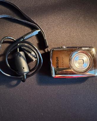 Nikon Coolpix s01