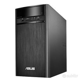 COMPUTER ASUS I5 7400 RAM 8GB SSD 480gb gtx 1050