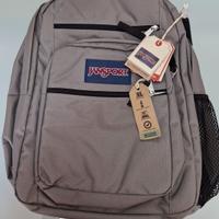 Jansport Zaino Cross town Graphite gray