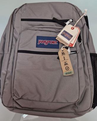 Jansport Zaino Cross town Graphite gray