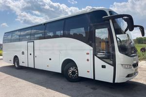 Volvo 9700, 2017, 53 posti, Euro 6