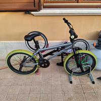 bmx grigia 