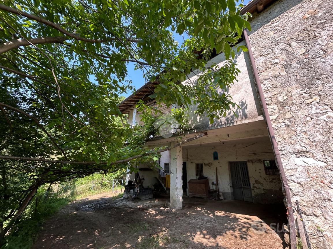 RUSTICO A VIGOLO - Vista 2
