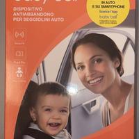 Baby bell dispositivo anti abbandono per  auto