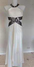 Abito in seta da sera/cerimonia 🪸 taglia S/M