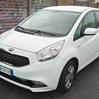 Kia Venga 1.4 CRDI 90cv settembre 2018