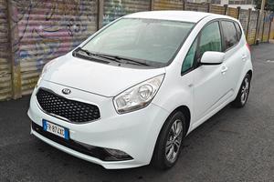 Kia Venga 1.4 CRDI 90cv settembre 2018