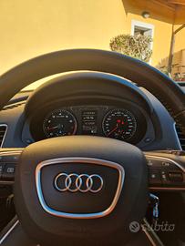 Audi Q3 1.4 TFSI mod Bussines