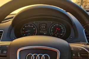 Audi Q3 1.4 TFSI mod Bussines