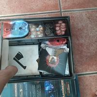 Jaws of the Lion Gloomhaven