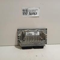 CENTRALINA CAMBIO AUTOMATICO RENAULT Kangoo 4Â° Se