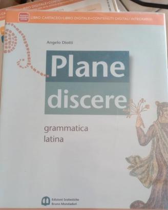 Plane discere