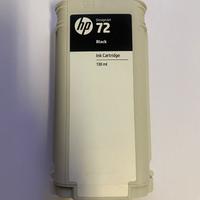 Hp 72 Black 130ml