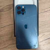 iPhone 12 pro da sistemare 