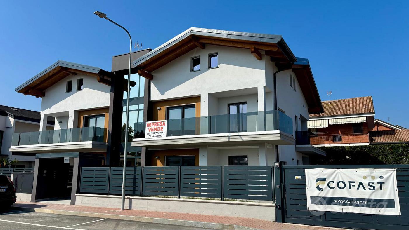 Appartamento – Rivalta di Torino, Torino - Vista 2